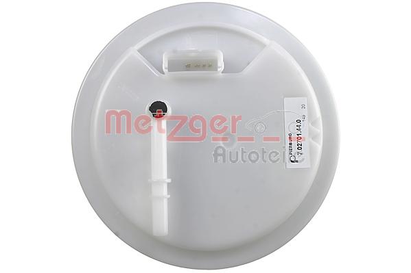 METZGER 2250289 ORIGINAL ERSATZTEIL Kraftstoff-Fördereinheit